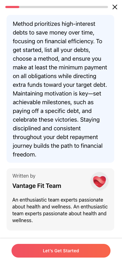 Bite-Sized Content 2